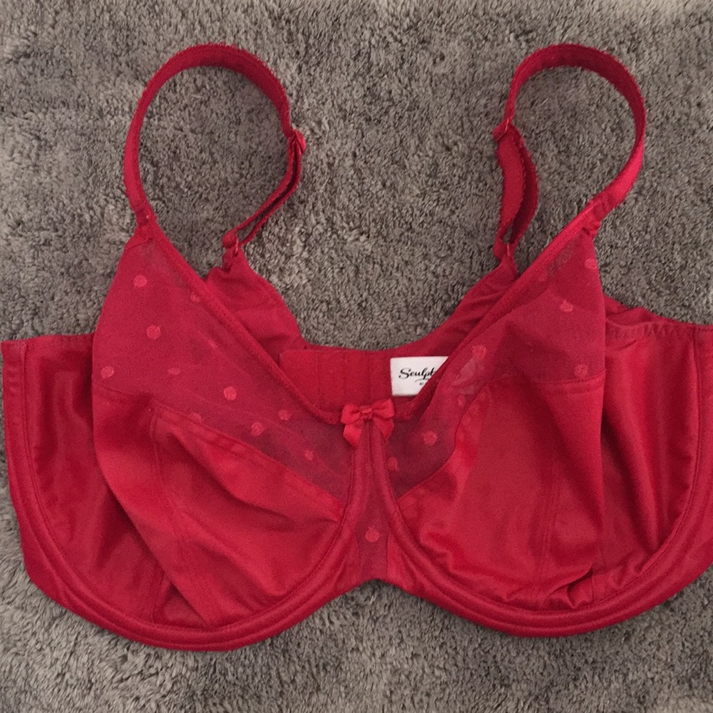 Sculptresse by Panache candi bra